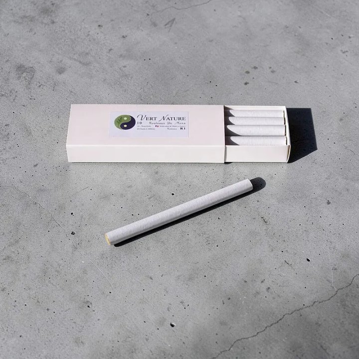 Boite de bâton de moxa R1