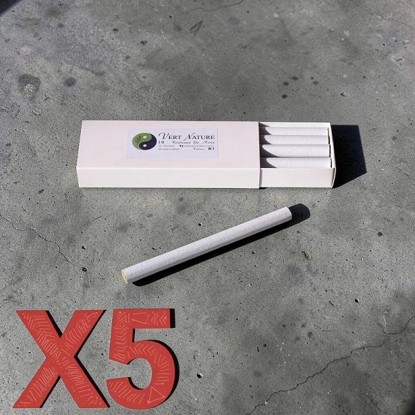 Moxa R1 par lot de 5 boites