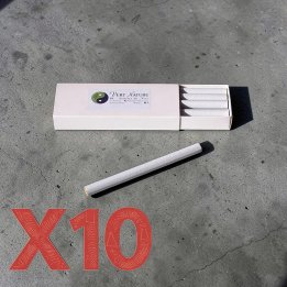 Lot de 10 boites de MOXA R1