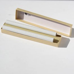 Kit d'essai Moxibustion - 2 Bâtons de Moxa | Vert Nature