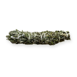 Summer Solstice Mugwort Smudge Bundle – Limited 2026