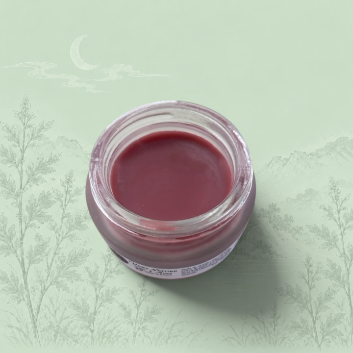 Pasta de moxa Shiunkō – Zi Yun Gao, Purple Cloud Ointment