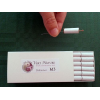 Mini-Moxa M3 Ø9mm-L22mm - Boite de 90