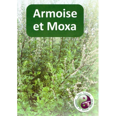 Livret "Armoise et Moxa"