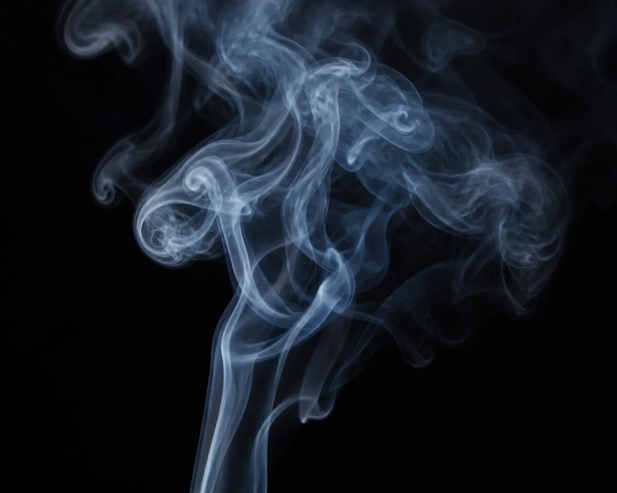 La fumée de moxa est-elle dangereuse ?
